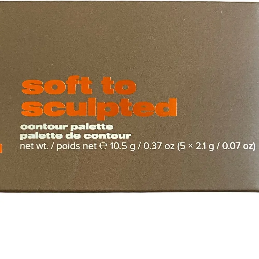 New Beauty For Certain Eyeshadow Palette + OFRA Eyeliner NIB